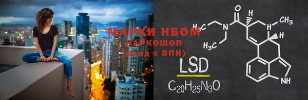 хмурый Новокубанск
